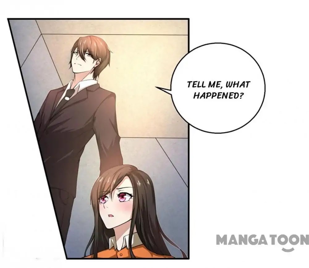 Beloved Wife is not Well-Behaved Chapter 40 page 1 - Chapter 40: Episode 40