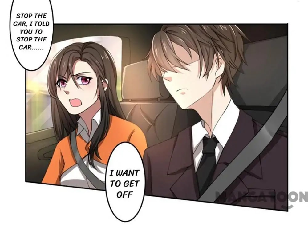 Beloved Wife is not Well-Behaved Chapter 40 page 11 - Chapter 40: Episode 40