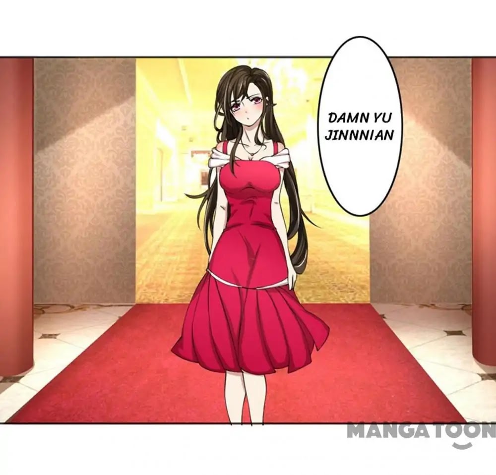 Beloved Wife is not Well-Behaved Chapter 40 page 20 - Chapter 40: Episode 40