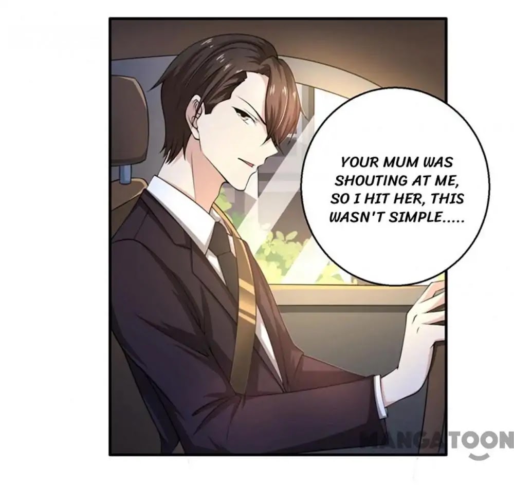 Beloved Wife is not Well-Behaved Chapter 40 page 3 - Chapter 40: Episode 40