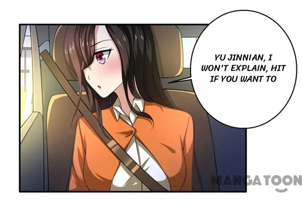 Beloved Wife is not Well-Behaved Chapter 40 page 4 - Chapter 40: Episode 40