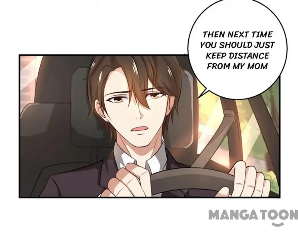 Beloved Wife is not Well-Behaved Chapter 40 page 8 - Chapter 40: Episode 40