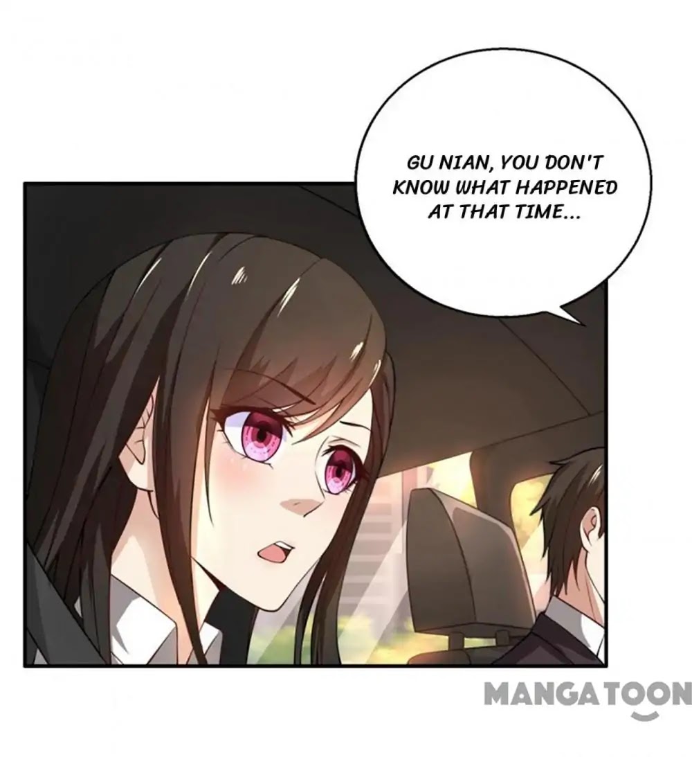 Beloved Wife is not Well-Behaved Chapter 40 page 9 - Chapter 40: Episode 40