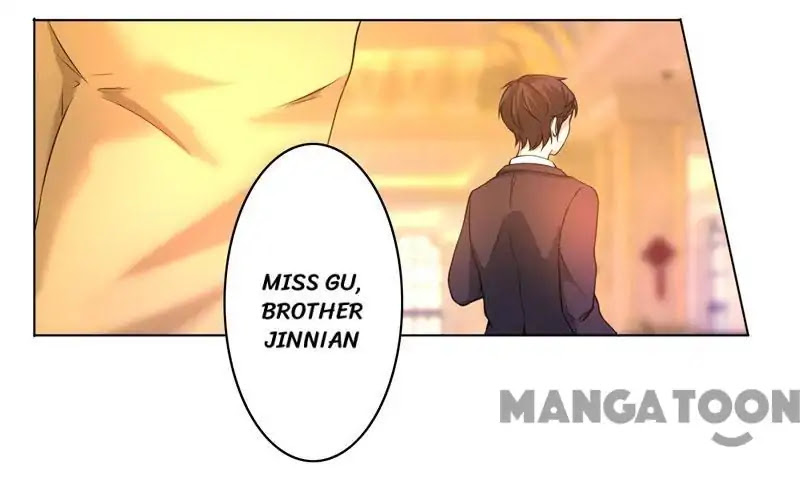 Beloved Wife is not Well-Behaved Chapter 41 page 12 - Chapter 41: Episode 41