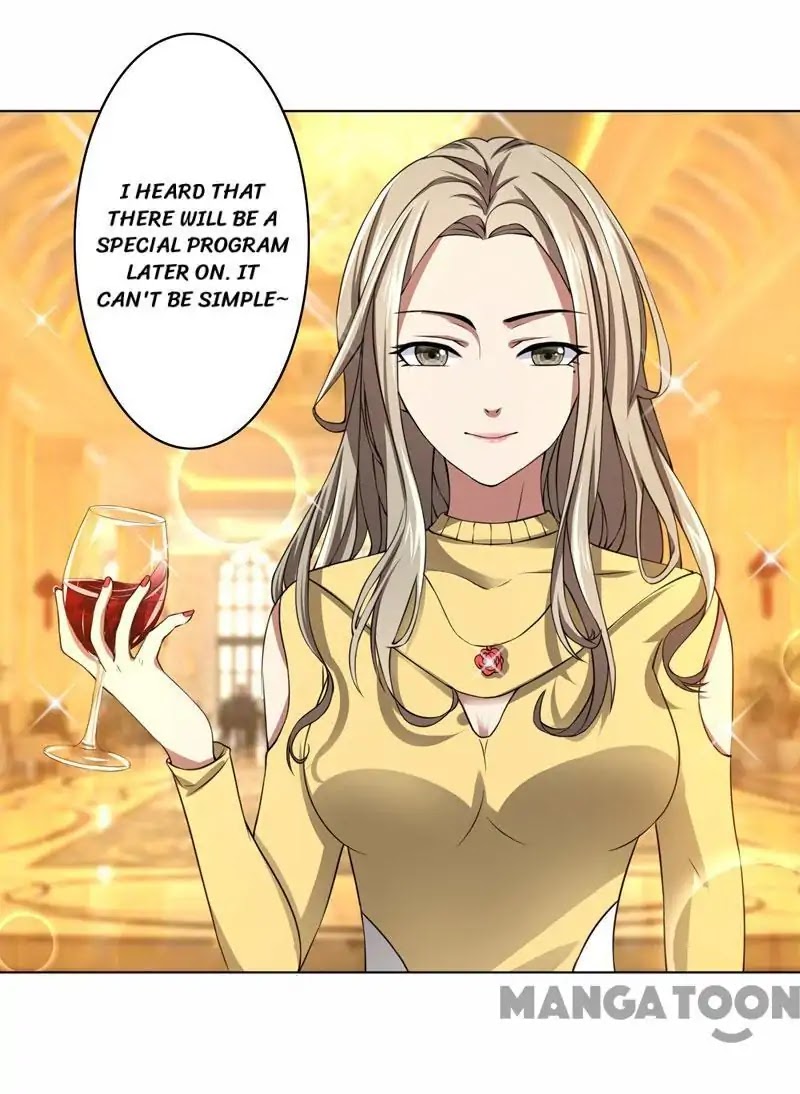 Beloved Wife is not Well-Behaved Chapter 41 page 14 - Chapter 41: Episode 41