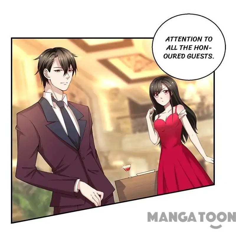 Beloved Wife is not Well-Behaved Chapter 41 page 15 - Chapter 41: Episode 41