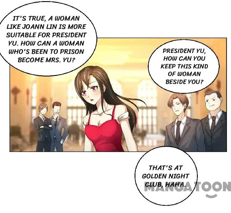 Beloved Wife is not Well-Behaved Chapter 41 page 23 - Chapter 41: Episode 41