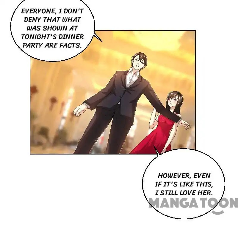 Beloved Wife is not Well-Behaved Chapter 41 page 26 - Chapter 41: Episode 41