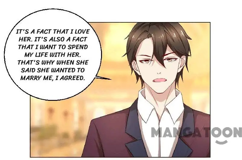 Beloved Wife is not Well-Behaved Chapter 41 page 27 - Chapter 41: Episode 41