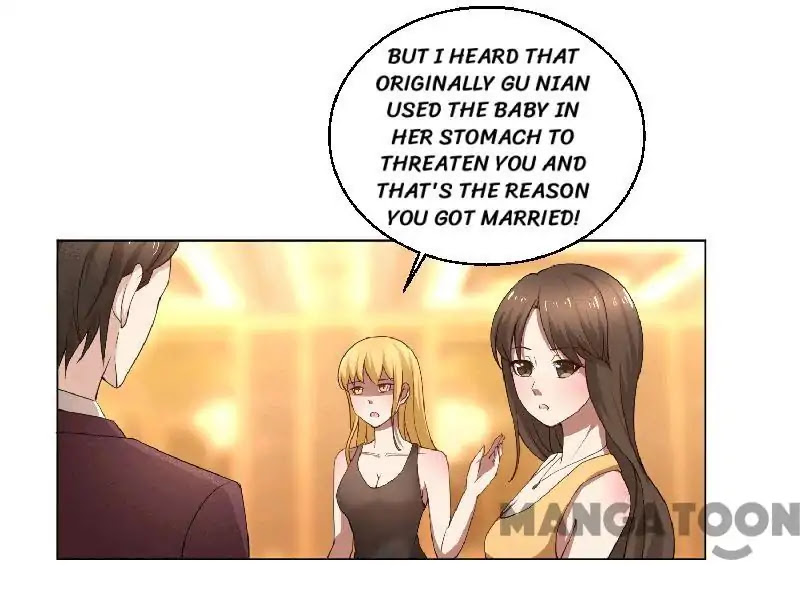 Beloved Wife is not Well-Behaved Chapter 41 page 28 - Chapter 41: Episode 41