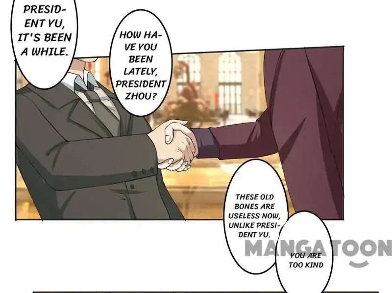Beloved Wife is not Well-Behaved Chapter 41 page 3 - Chapter 41: Episode 41
