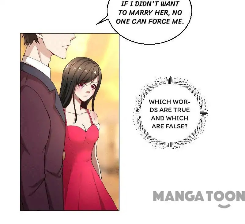 Beloved Wife is not Well-Behaved Chapter 41 page 30 - Chapter 41: Episode 41