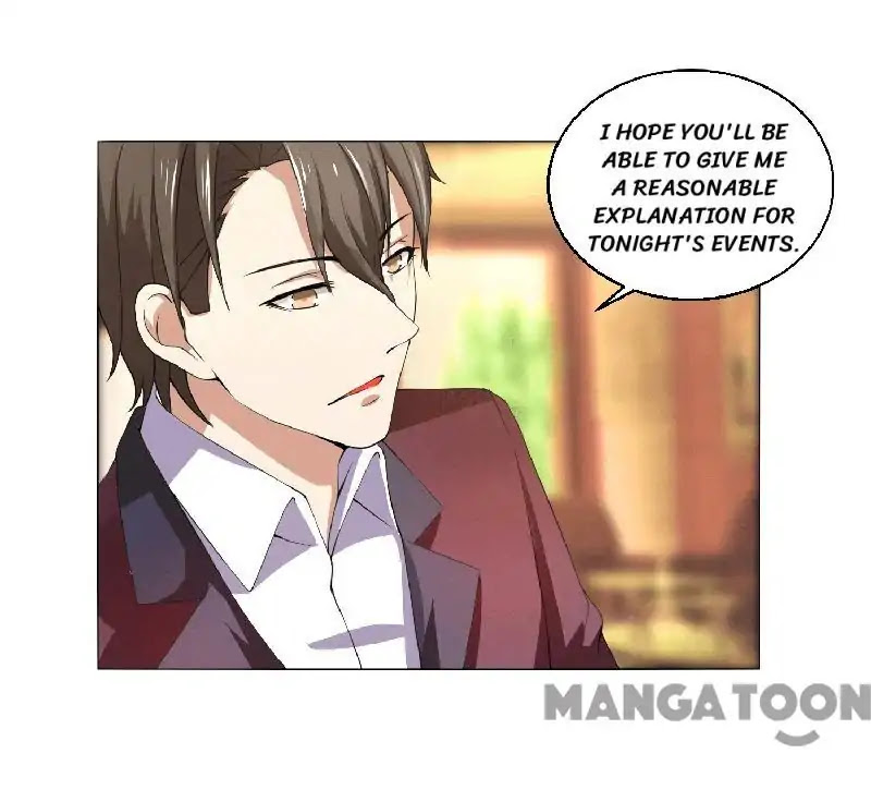 Beloved Wife is not Well-Behaved Chapter 41 page 31 - Chapter 41: Episode 41