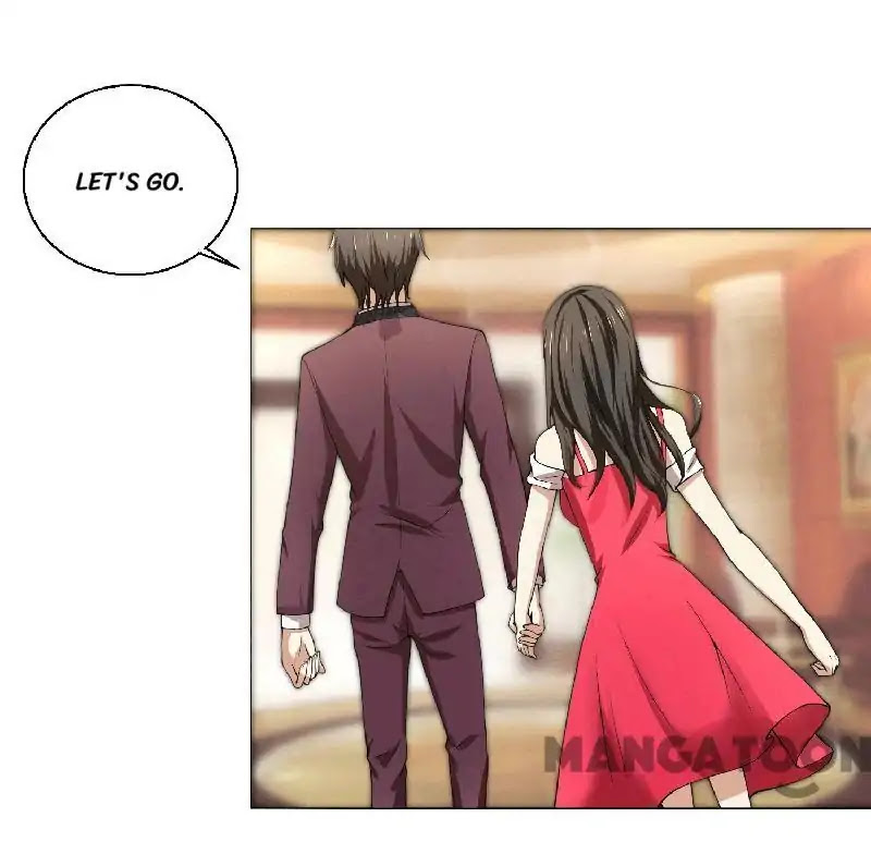 Beloved Wife is not Well-Behaved Chapter 41 page 32 - Chapter 41: Episode 41