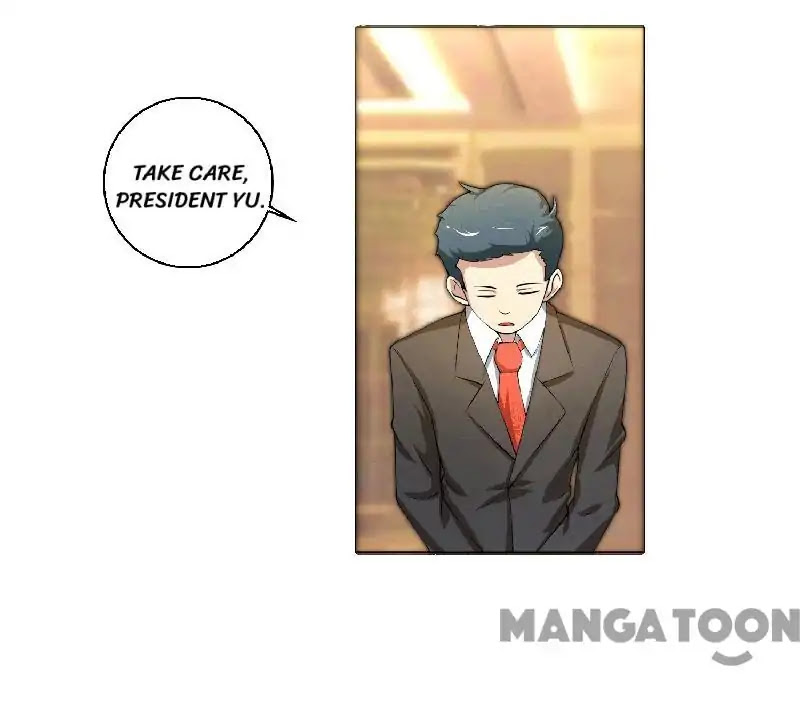 Beloved Wife is not Well-Behaved Chapter 41 page 33 - Chapter 41: Episode 41