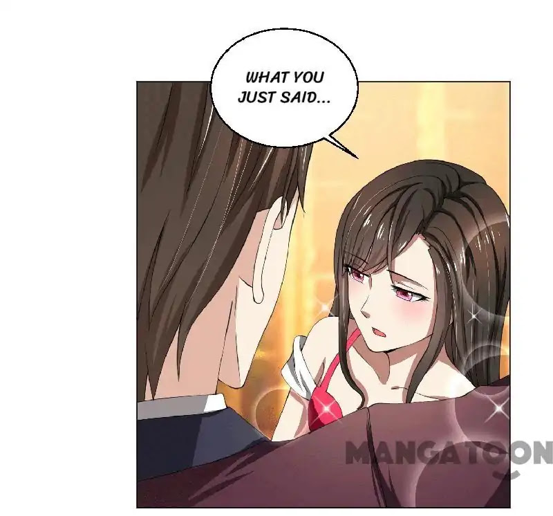 Beloved Wife is not Well-Behaved Chapter 41 page 35 - Chapter 41: Episode 41