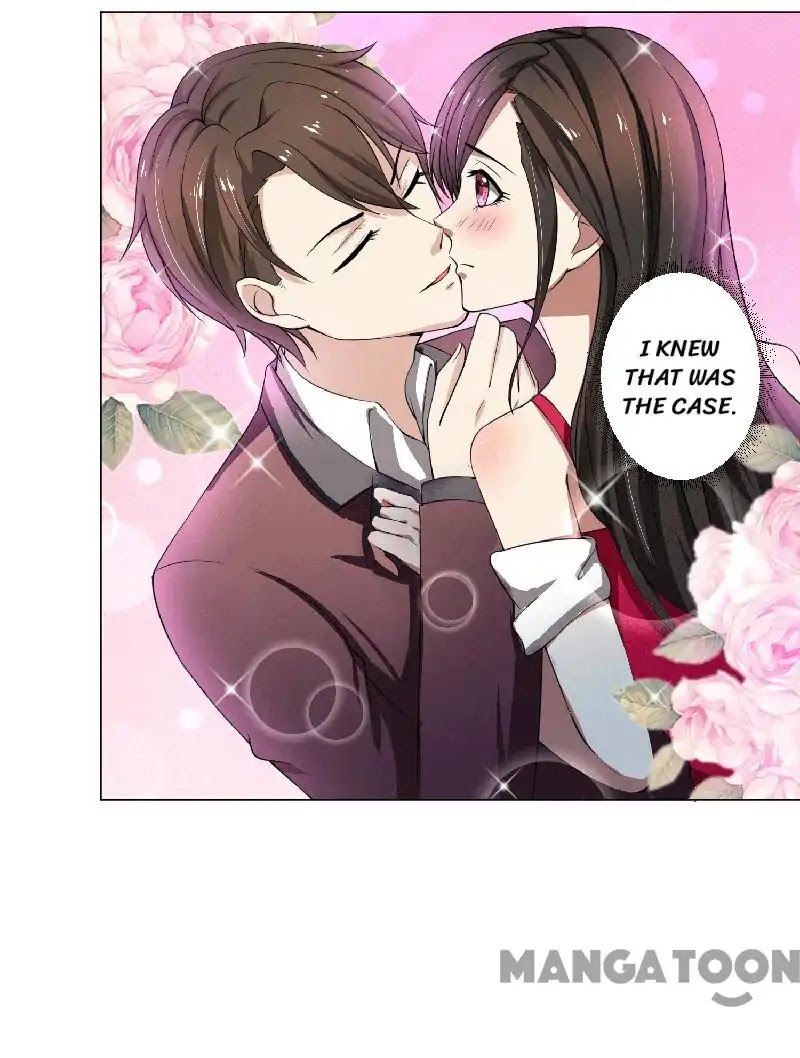 Beloved Wife is not Well-Behaved Chapter 41 page 38 - Chapter 41: Episode 41