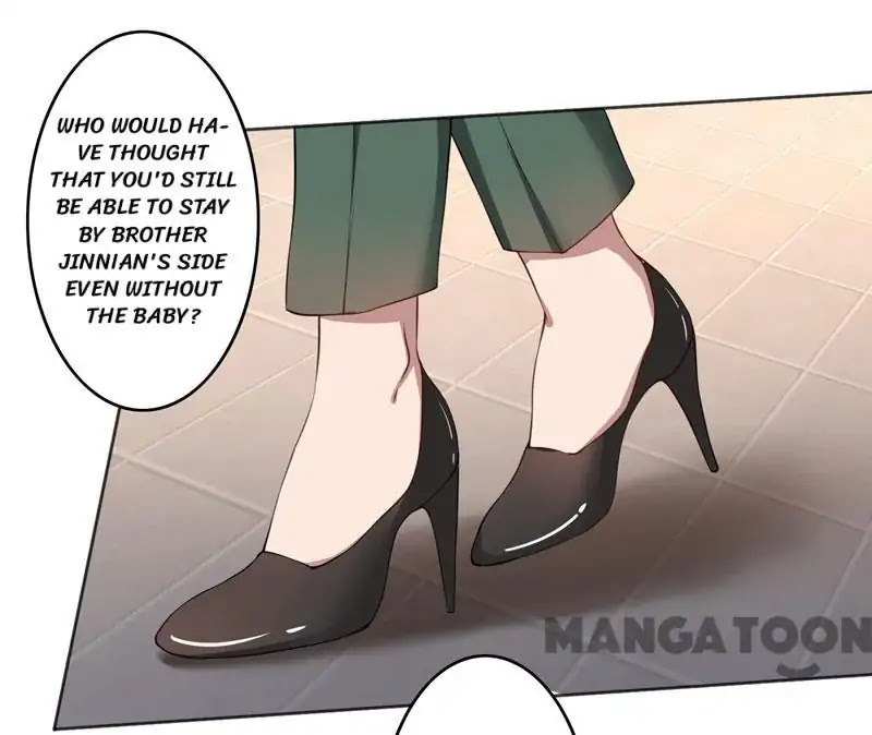 Beloved Wife is not Well-Behaved Chapter 41 page 5 - Chapter 41: Episode 41