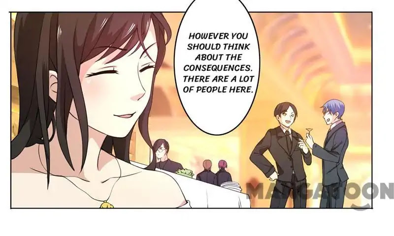 Beloved Wife is not Well-Behaved Chapter 41 page 9 - Chapter 41: Episode 41