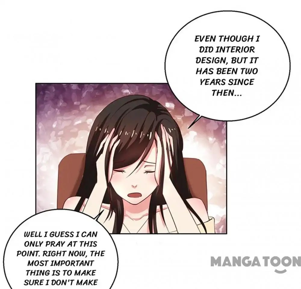 Beloved Wife is not Well-Behaved Chapter 42 page 20 - Chapter 42: Episode 42