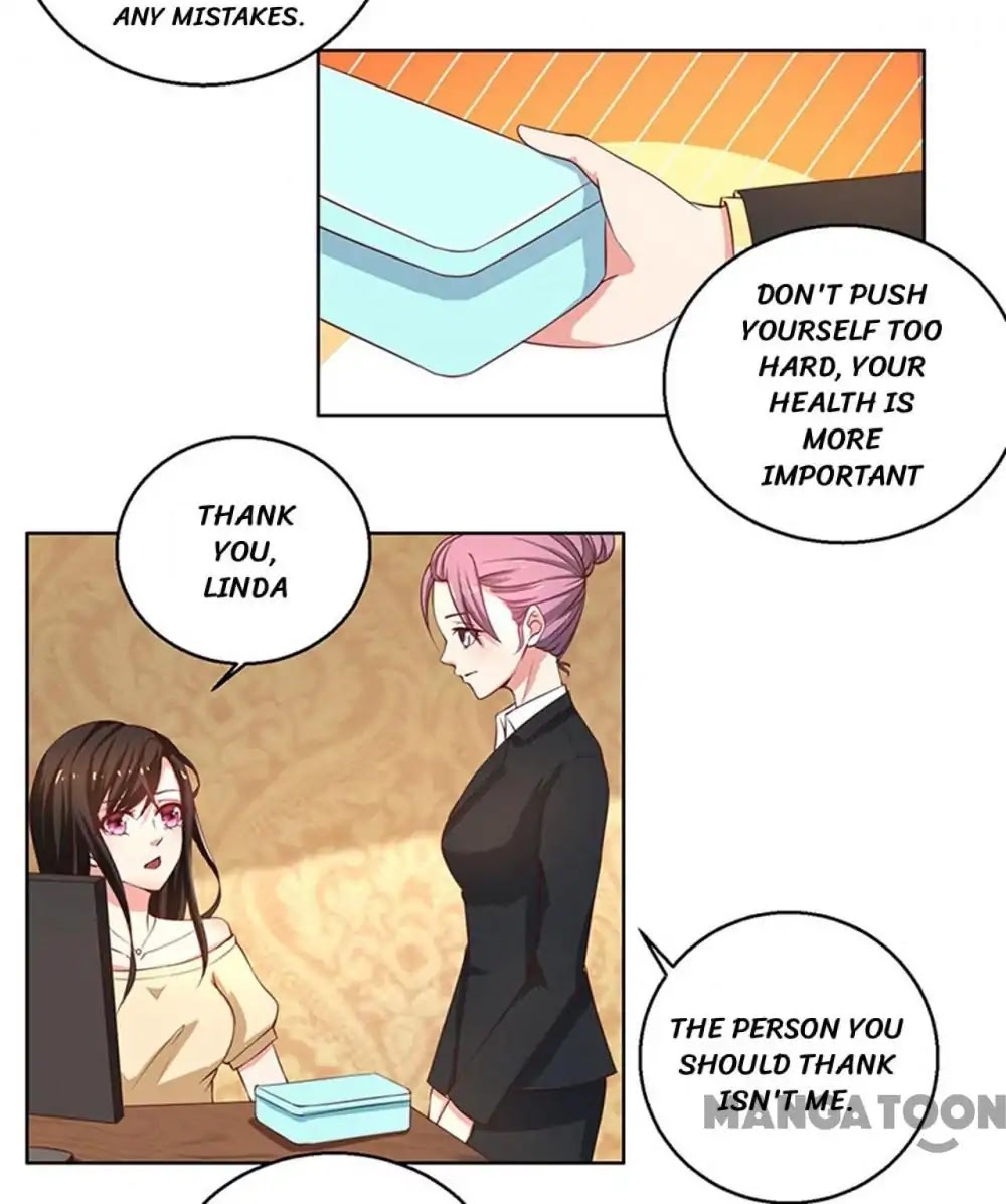 Beloved Wife is not Well-Behaved Chapter 42 page 21 - Chapter 42: Episode 42
