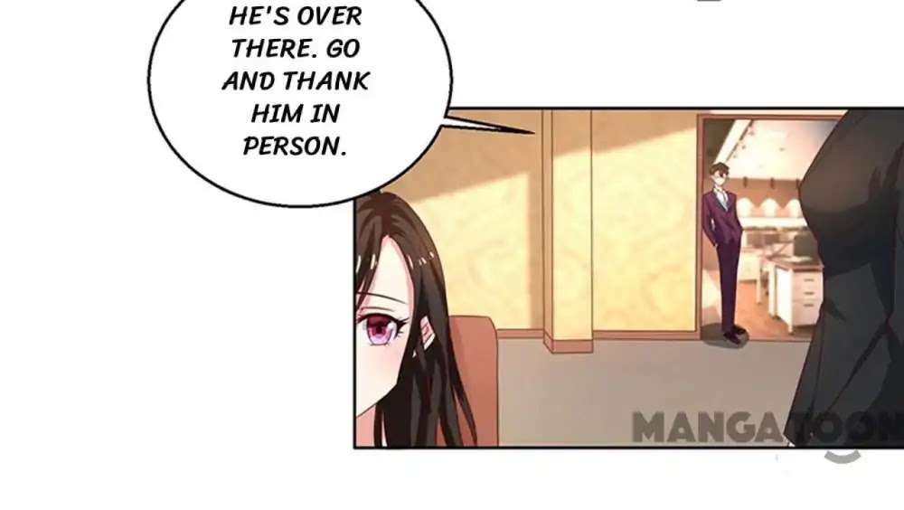Beloved Wife is not Well-Behaved Chapter 42 page 22 - Chapter 42: Episode 42