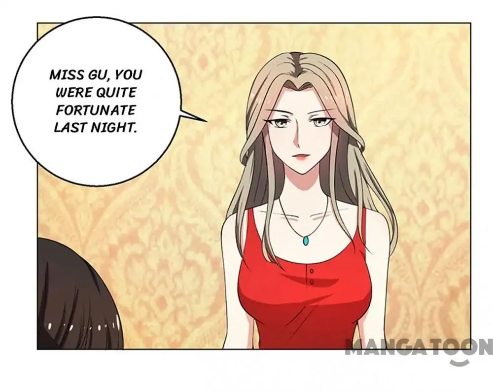 Beloved Wife is not Well-Behaved Chapter 42 page 25 - Chapter 42: Episode 42