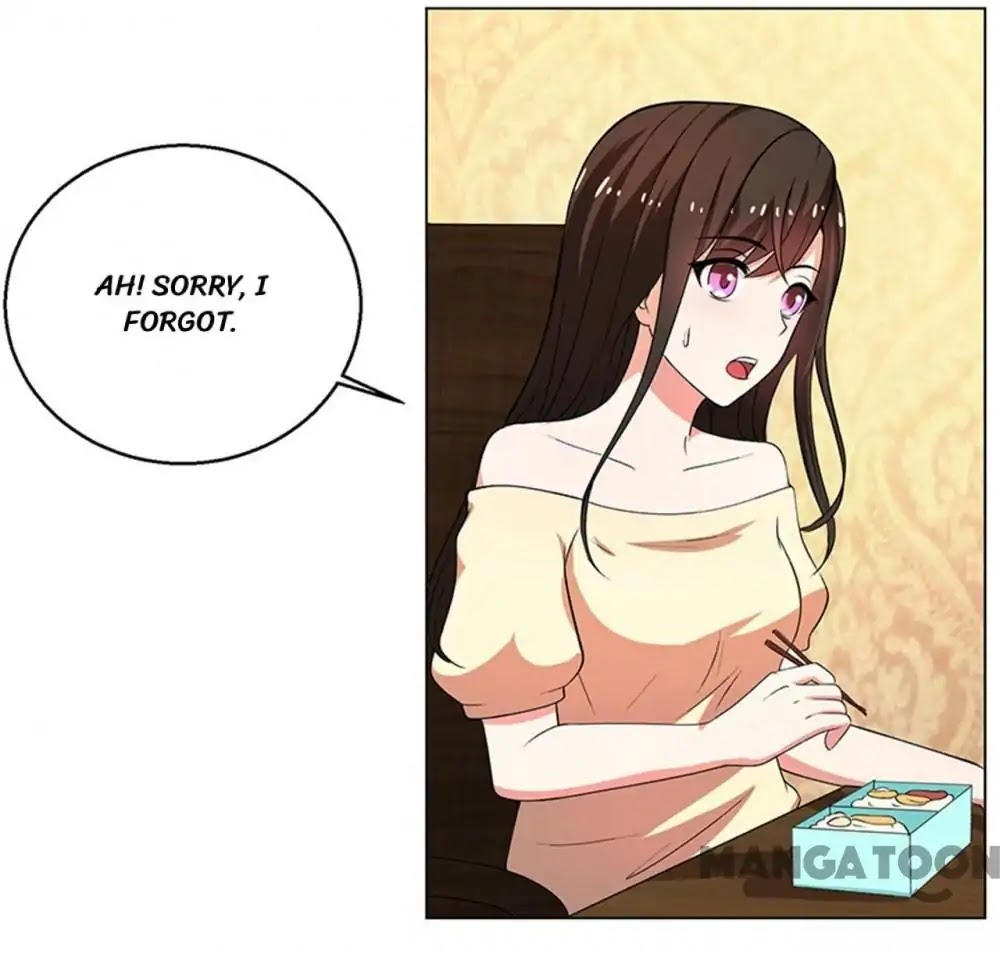 Beloved Wife is not Well-Behaved Chapter 42 page 29 - Chapter 42: Episode 42