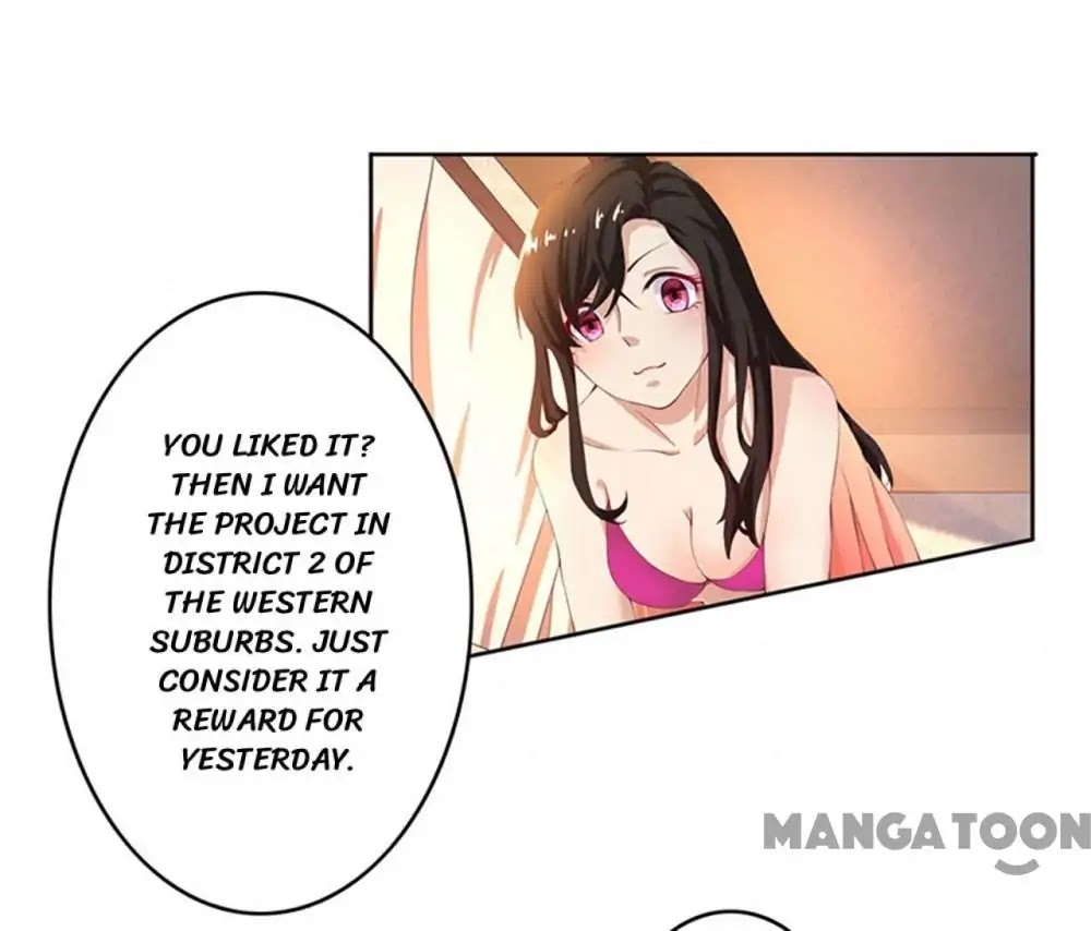Beloved Wife is not Well-Behaved Chapter 42 page 7 - Chapter 42: Episode 42