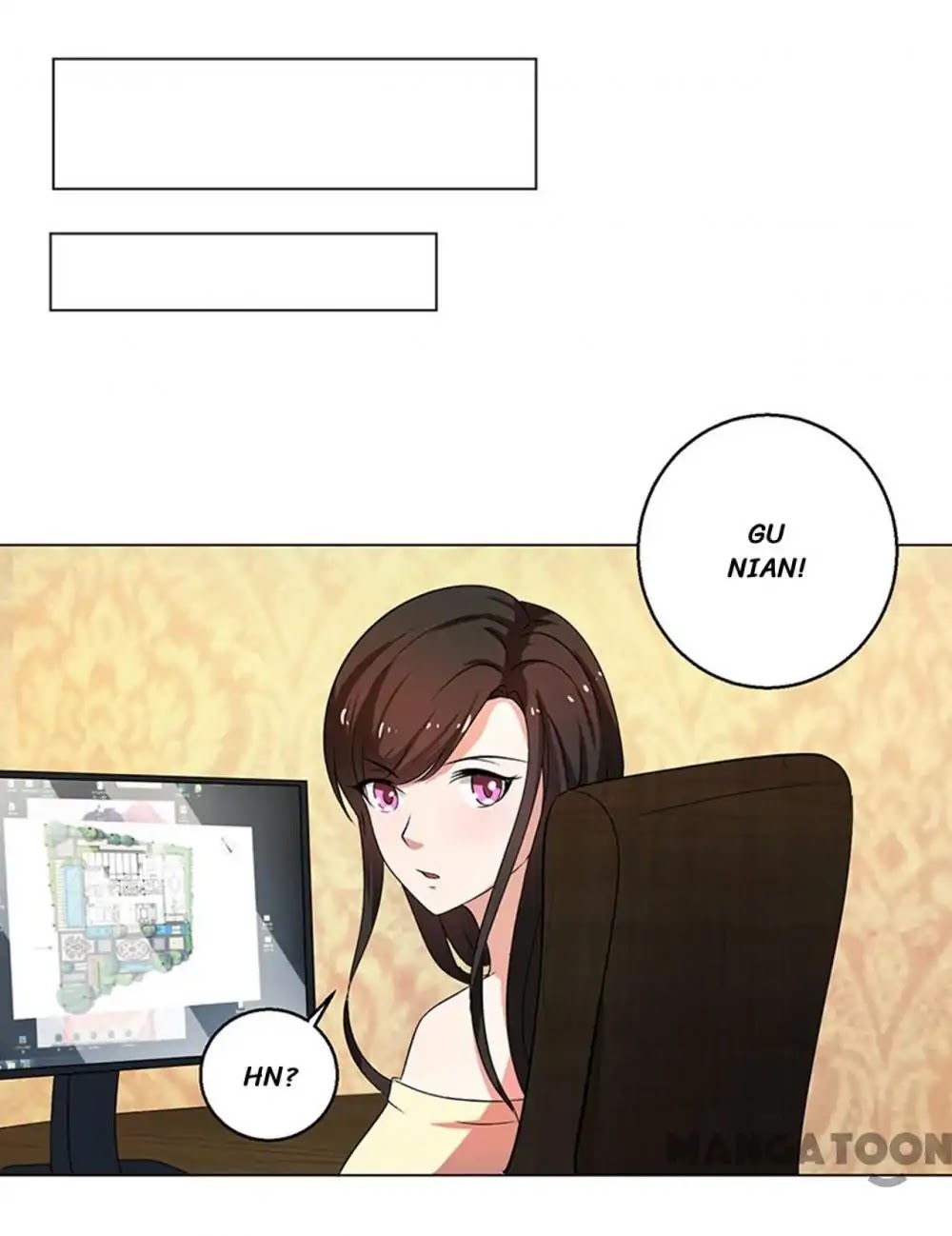 Beloved Wife is not Well-Behaved Chapter 43 page 1 - Chapter 43: Episode 43