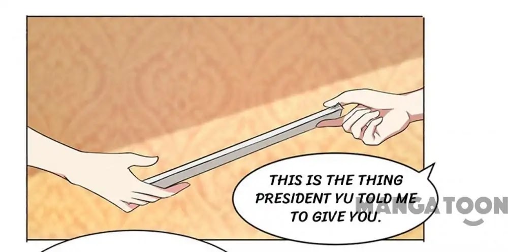 Beloved Wife is not Well-Behaved Chapter 43 page 16 - Chapter 43: Episode 43