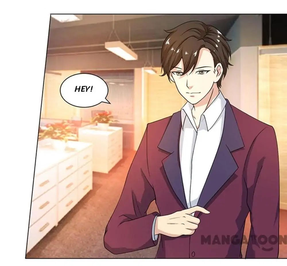 Beloved Wife is not Well-Behaved Chapter 43 page 19 - Chapter 43: Episode 43
