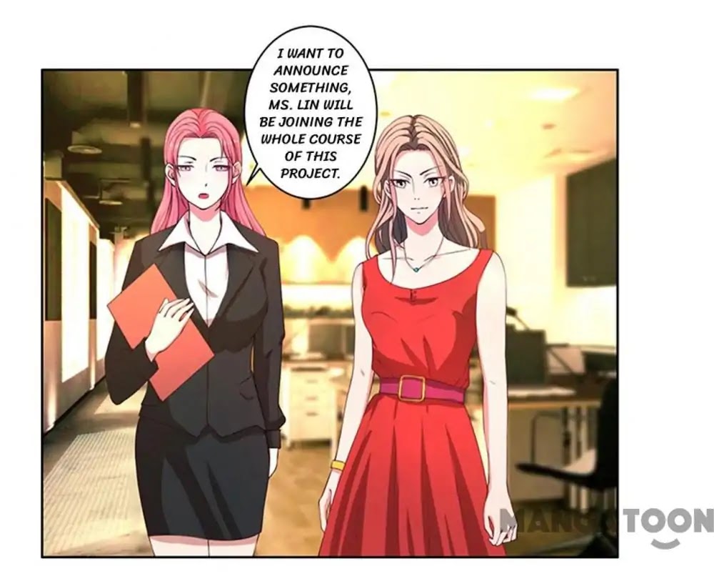 Beloved Wife is not Well-Behaved Chapter 43 page 2 - Chapter 43: Episode 43