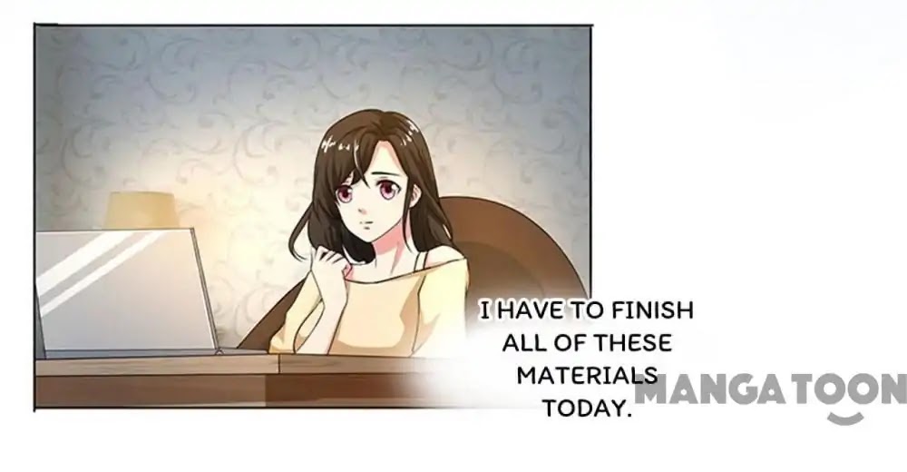 Beloved Wife is not Well-Behaved Chapter 43 page 22 - Chapter 43: Episode 43