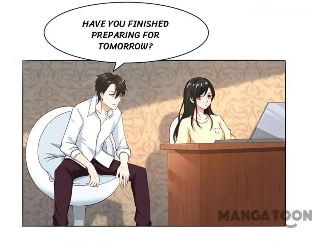 Beloved Wife is not Well-Behaved Chapter 43 page 26 - Chapter 43: Episode 43