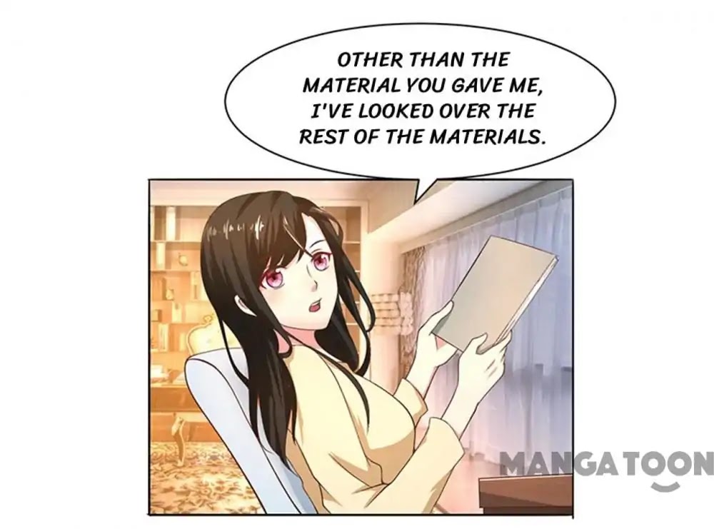 Beloved Wife is not Well-Behaved Chapter 43 page 27 - Chapter 43: Episode 43