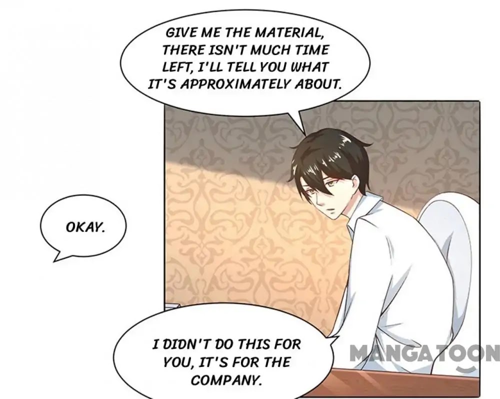 Beloved Wife is not Well-Behaved Chapter 43 page 28 - Chapter 43: Episode 43