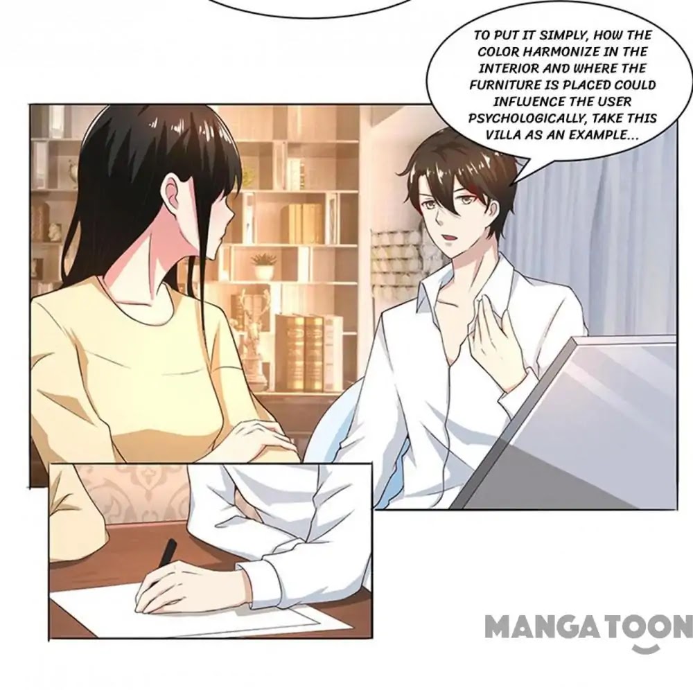 Beloved Wife is not Well-Behaved Chapter 43 page 29 - Chapter 43: Episode 43