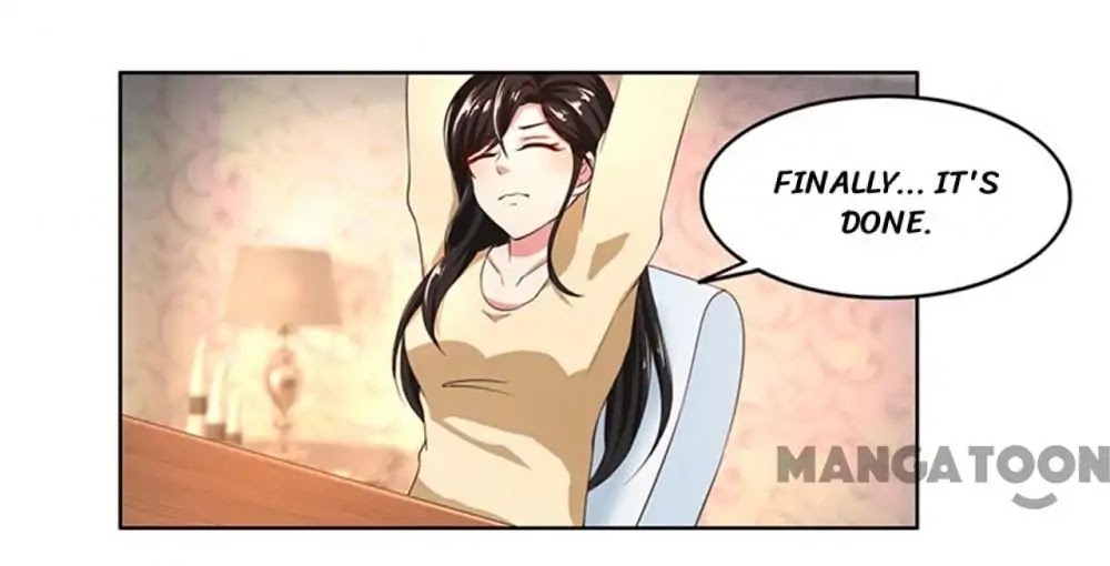 Beloved Wife is not Well-Behaved Chapter 43 page 31 - Chapter 43: Episode 43