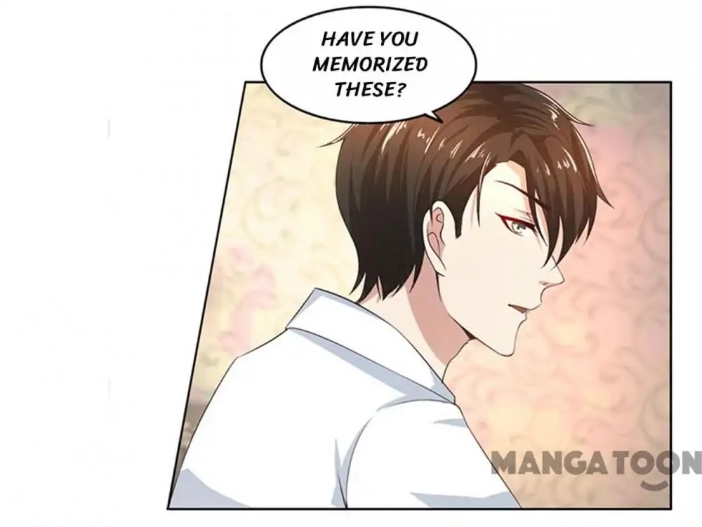 Beloved Wife is not Well-Behaved Chapter 43 page 32 - Chapter 43: Episode 43