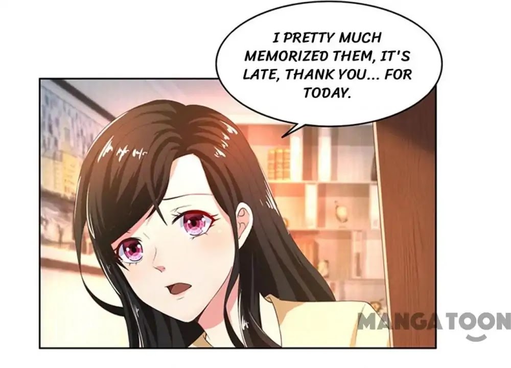 Beloved Wife is not Well-Behaved Chapter 43 page 33 - Chapter 43: Episode 43