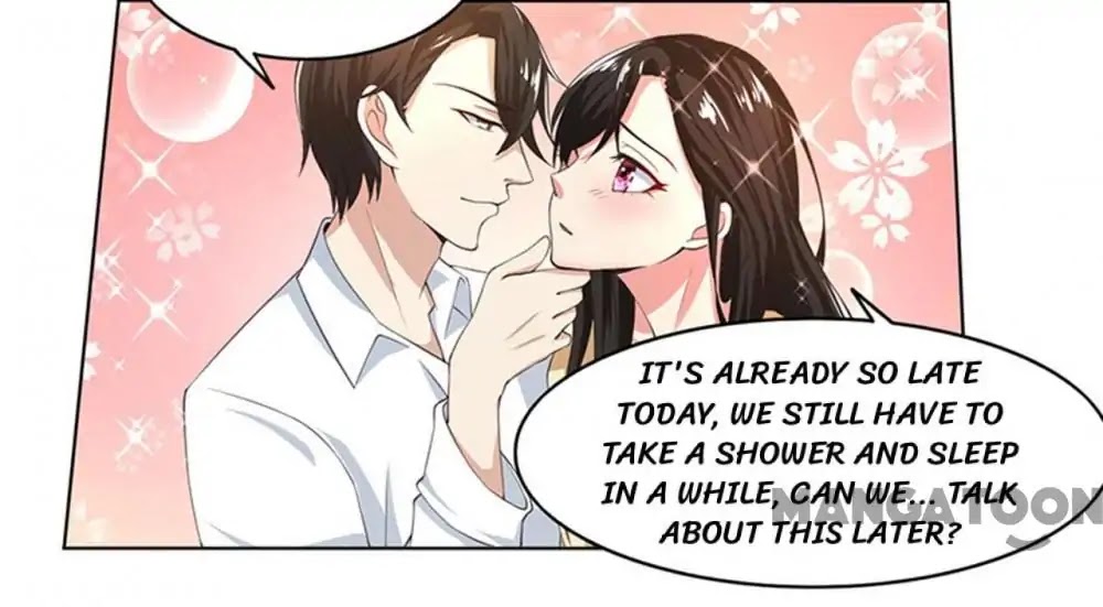 Beloved Wife is not Well-Behaved Chapter 43 page 35 - Chapter 43: Episode 43