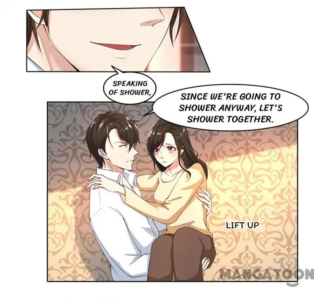 Beloved Wife is not Well-Behaved Chapter 43 page 36 - Chapter 43: Episode 43
