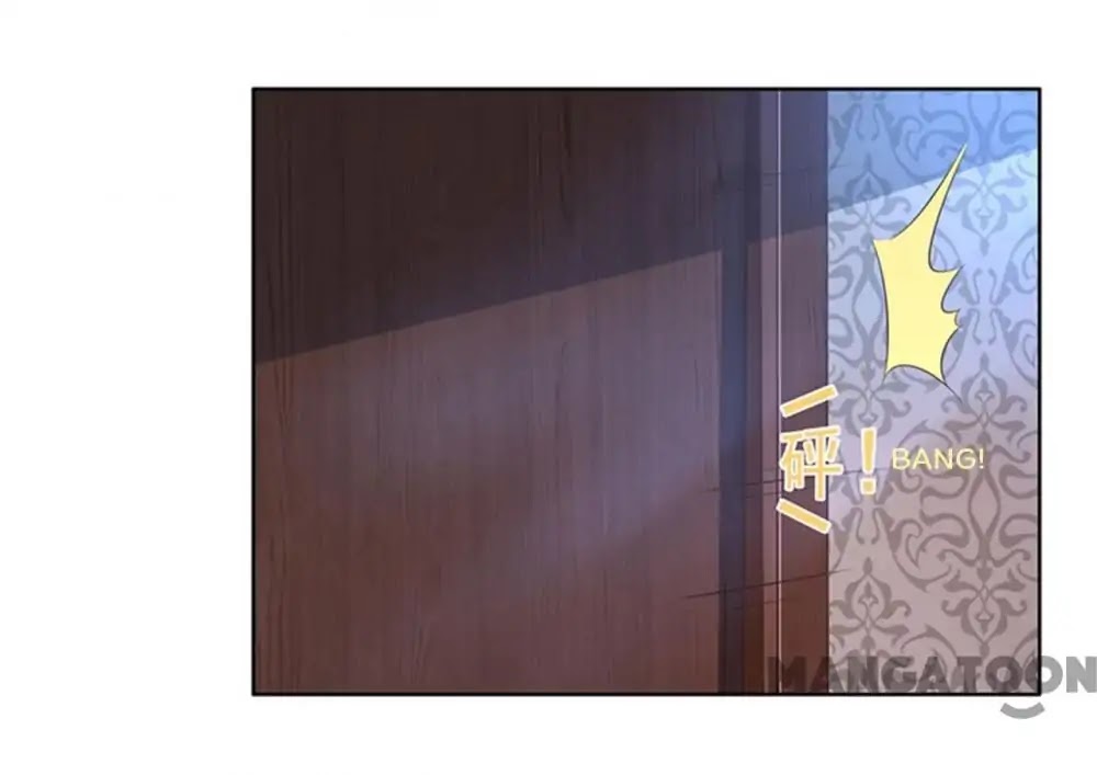 Beloved Wife is not Well-Behaved Chapter 43 page 38 - Chapter 43: Episode 43