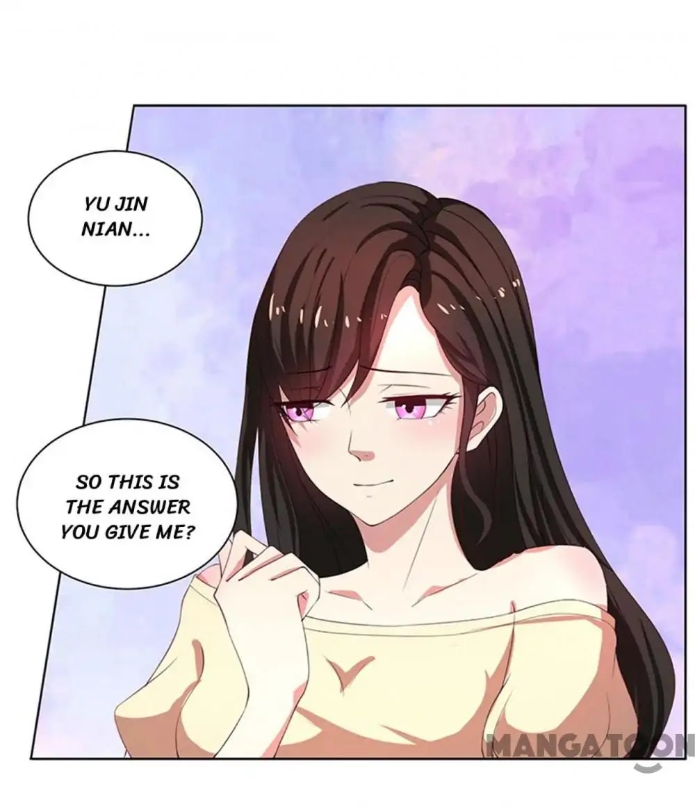 Beloved Wife is not Well-Behaved Chapter 43 page 5 - Chapter 43: Episode 43