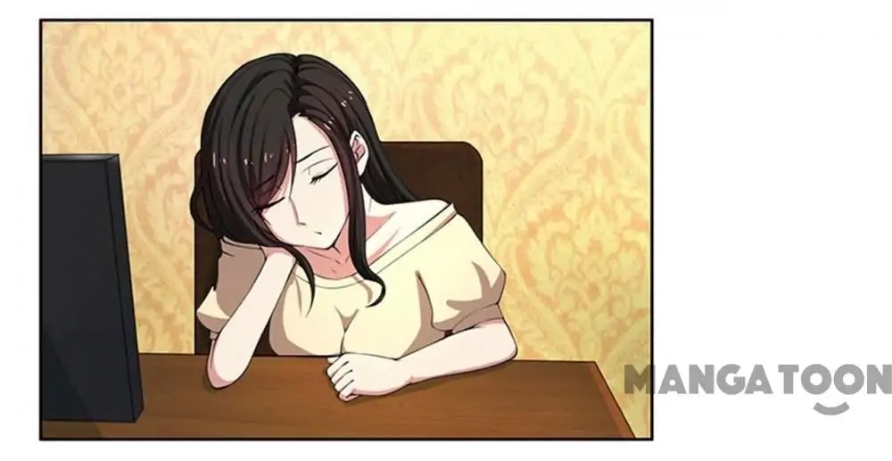 Beloved Wife is not Well-Behaved Chapter 43 page 8 - Chapter 43: Episode 43