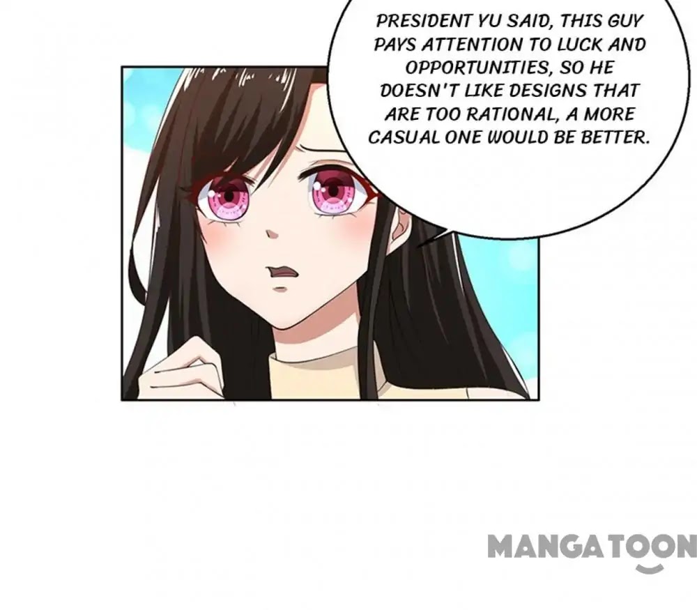 Beloved Wife is not Well-Behaved Chapter 44 page 10 - Chapter 44: Episode 44
