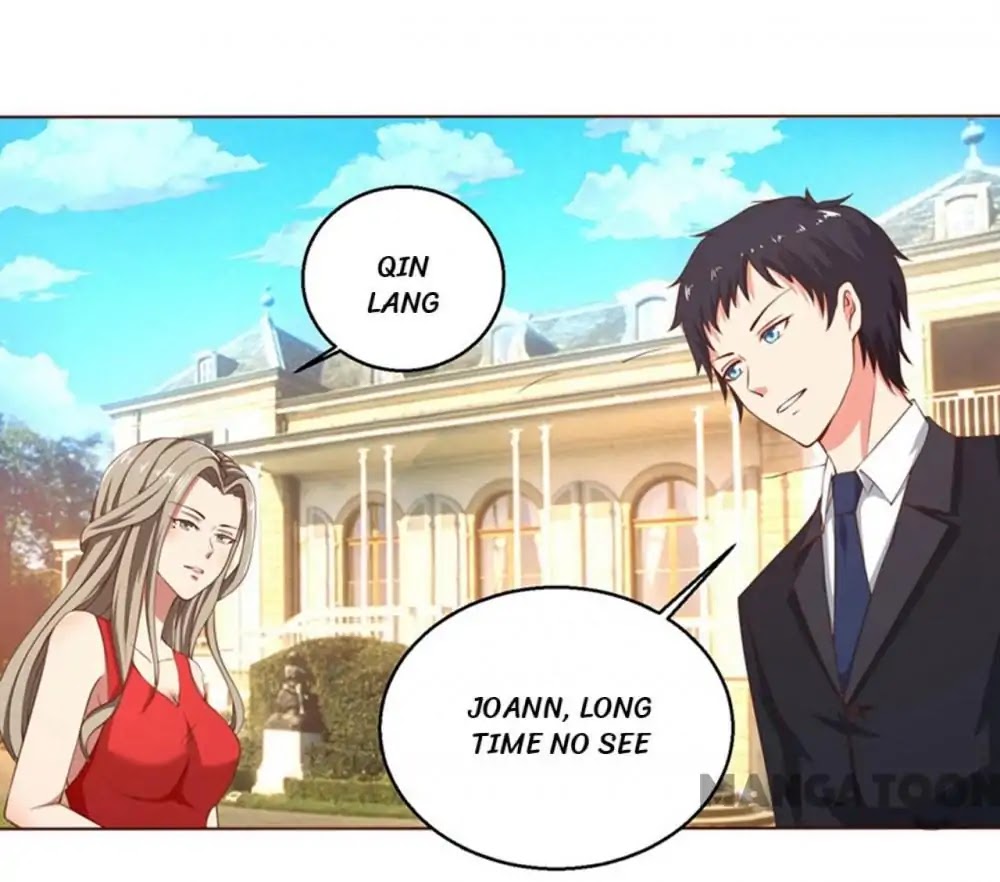 Beloved Wife is not Well-Behaved Chapter 44 page 11 - Chapter 44: Episode 44