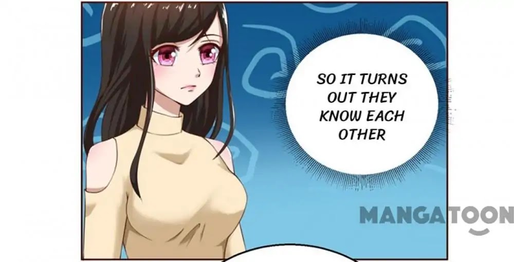 Beloved Wife is not Well-Behaved Chapter 44 page 12 - Chapter 44: Episode 44