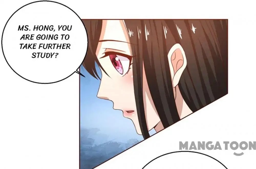 Beloved Wife is not Well-Behaved Chapter 44 page 14 - Chapter 44: Episode 44